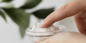 Scar Cream and Scar Remover for Smooth, Healthy Skin