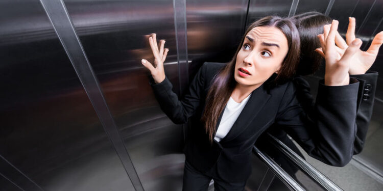 The Panic of Being Locked Out and How to Avoid It