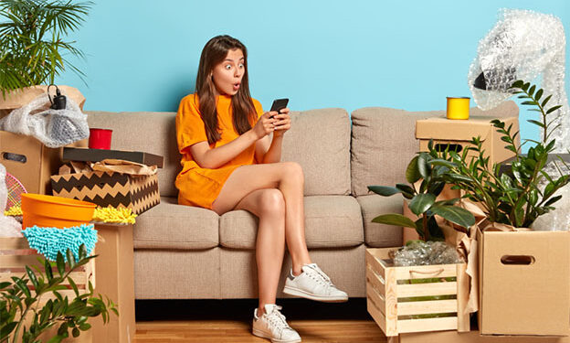 The Shift from Google to TikTok Shop And How It Is Reshaping The Home Decor Industry