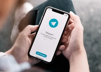 The Telegram Effect
