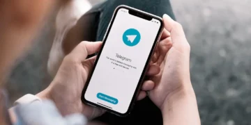 The Telegram Effect