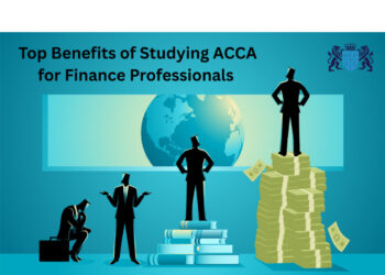 Top Benefits of Studying ACCA for Finance Professionals 