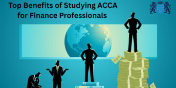 Top Benefits of Studying ACCA for Finance Professionals