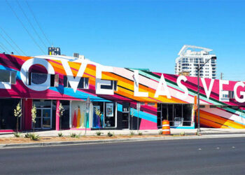 Unique Things to Do in Las Vegas for Travelers Who Want Something Different