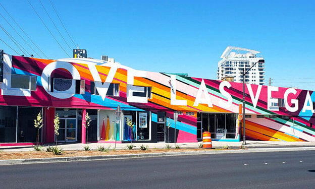 Unique Things to Do in Las Vegas for Travelers Who Want Something Different