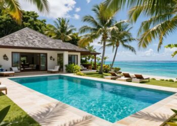 How Barbados Villas Make Island Holidays Feel More Private and Relaxed