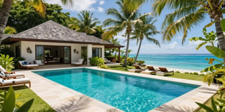How Barbados Villas Make Island Holidays Feel More Private and Relaxed