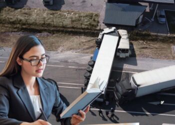 What Does a Houston Truck Accident Lawyer Do and Do You Need One?