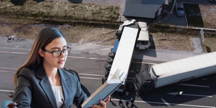 What Does a Houston Truck Accident Lawyer Do and Do You Need One?