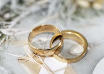 Why More Couples Are Choosing Matching Rings to Celebrate Modern Relationships
