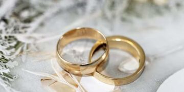 Why More Couples Are Choosing Matching Rings to Celebrate Modern Relationships