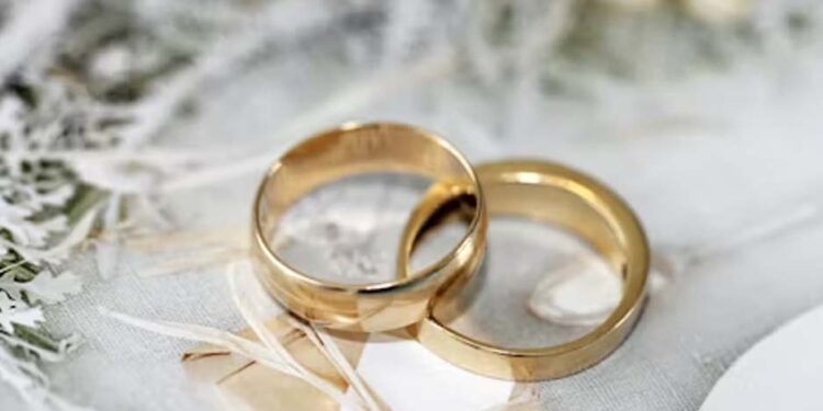 Why More Couples Are Choosing Matching Rings to Celebrate Modern Relationships