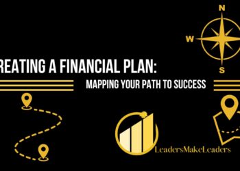 Plotting the Best Route Toward Your Financial Goals