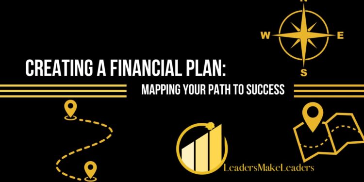Plotting the Best Route Toward Your Financial Goals