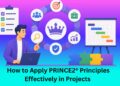 How to Apply PRINCE2® Principles Effectively in Projects
