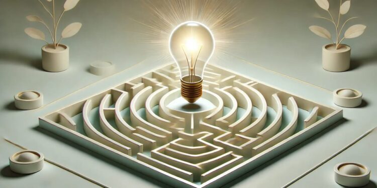 The Challenges Of Keeping Things Simple
