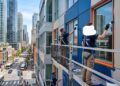 Commercial Painting