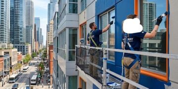 Commercial Painting