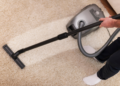 Why More Homeowners Are Retiring DIY Carpet Cleaners