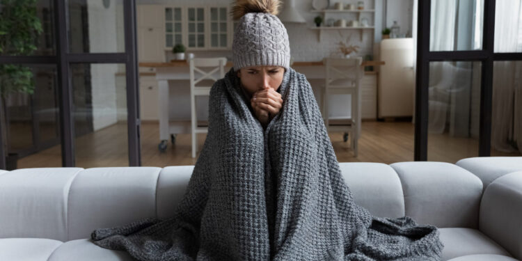 Why Some Rooms Always Feel Colder Than Others in Winter