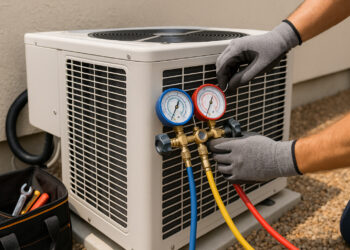 Air Conditioning Appreciation