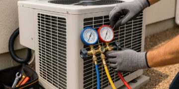 Air Conditioning Appreciation