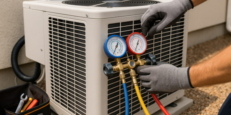 Air Conditioning Appreciation