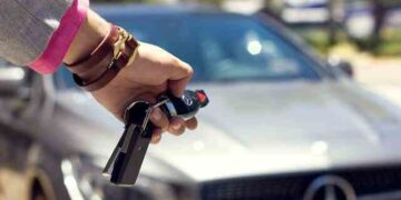 5 Things Drivers Should Consider Before Replacing Their Car