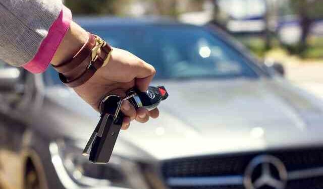 5 Things Drivers Should Consider Before Replacing Their Car