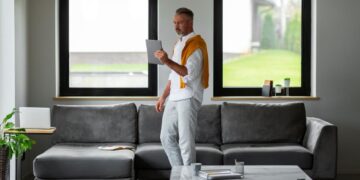 Creating Timeless Living Spaces Through Smart Window Design