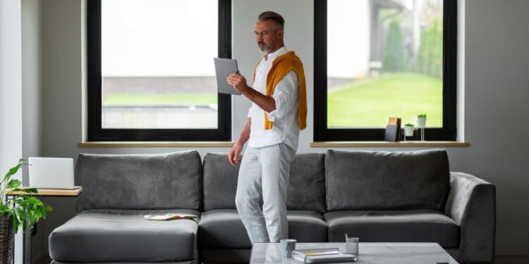 Creating Timeless Living Spaces Through Smart Window Design