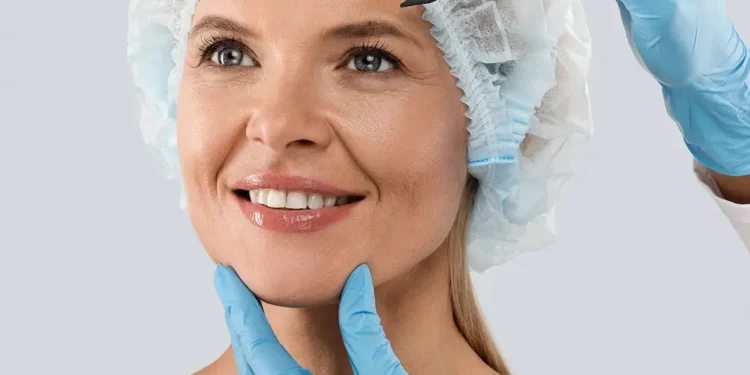 Why Healthy Aging Is Replacing Anti Aging as the Biggest Aesthetic Trend