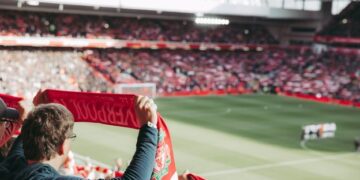 How Fan Preferences Are Influencing the Future of Live Sports Experiences