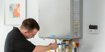 Heating System Care