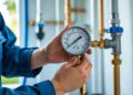Low Water Pressure
