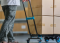 How Much Weight Can a Folding Trolley Cart Hold