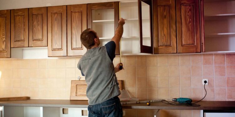 From Kitchen Reno to ROI: How Strategic Cabinet Upgrades Are Driving Record Home Resale Values
