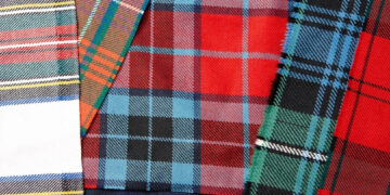 Scotland Tartan Fashion – How Traditional Patterns Are Shaping Modern Clothing