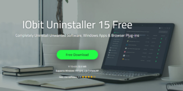 I Thought Uninstalling Programs Was Difficult Until I Tried IObit Uninstaller