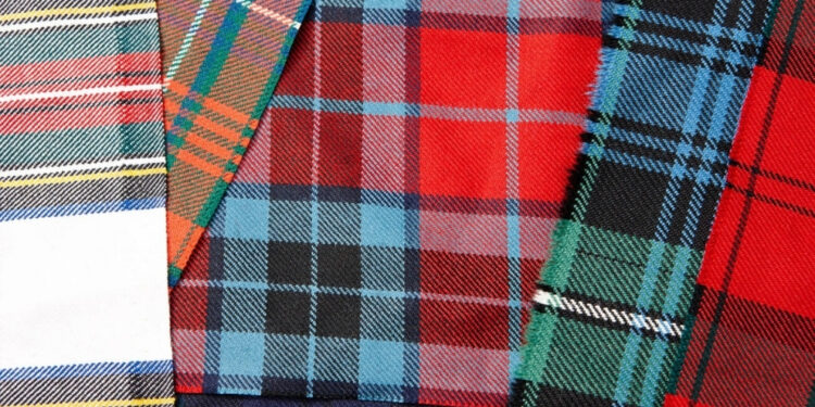 Scotland Tartan Fashion – How Traditional Patterns Are Shaping Modern Clothing