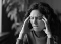 How Stress and Anxiety Can Show Up in Your Mouth