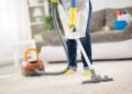 How Cleaning Services Help Busy Homeowners Prevent Dirt From Taking Over High Traffic Areas
