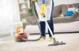 How Cleaning Services Help Busy Homeowners Prevent Dirt From Taking Over High Traffic Areas