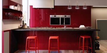 Kitchen Features