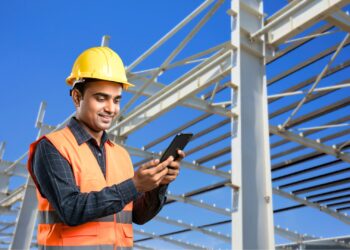 Integrated Construction Management Systems Driving Better Project Control and Visibility
