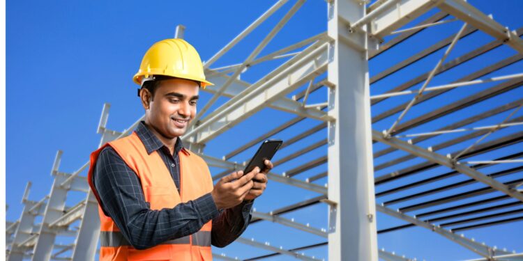Integrated Construction Management Systems Driving Better Project Control and Visibility