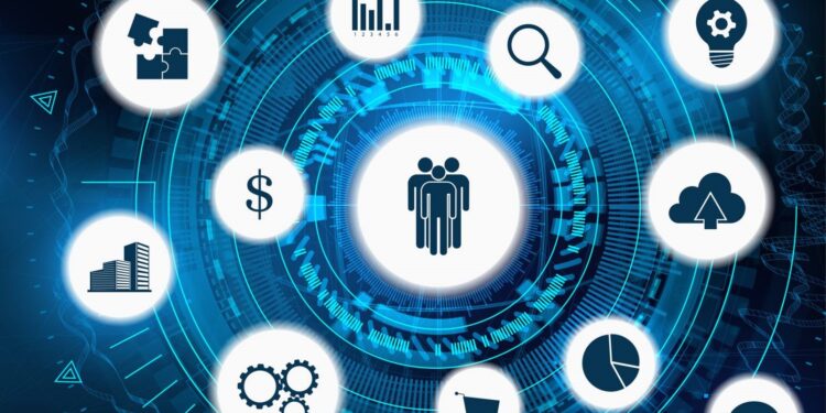 CRM Patient Relationship Management