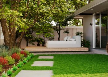 How to Curate Your Own Oasis