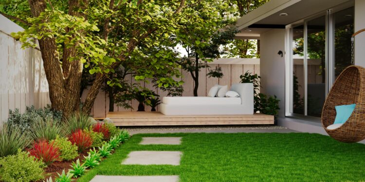 How to Curate Your Own Oasis