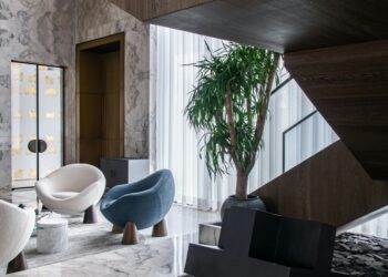 Designing Spaces That Balance Comfort and Style